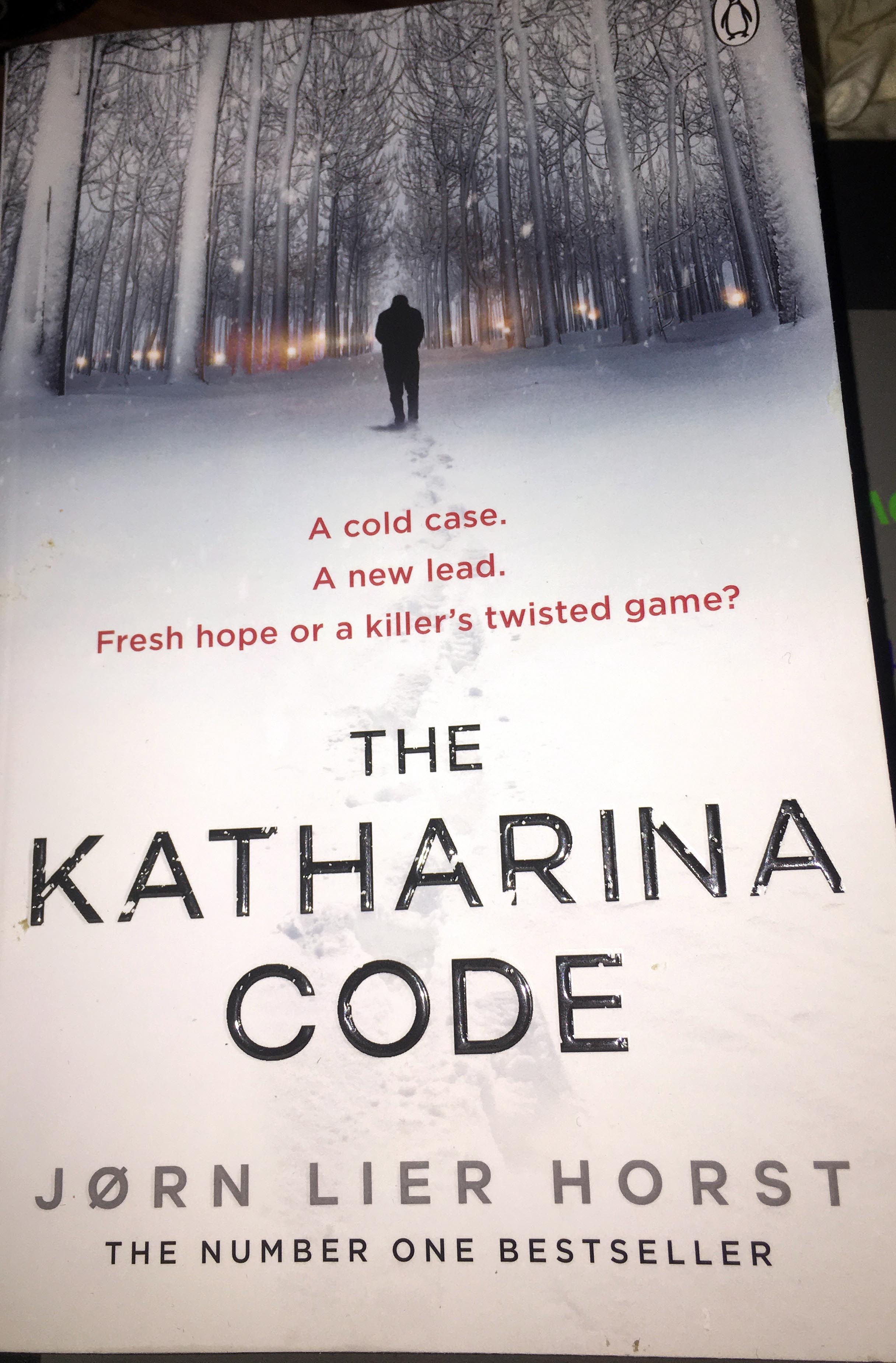 katharina code